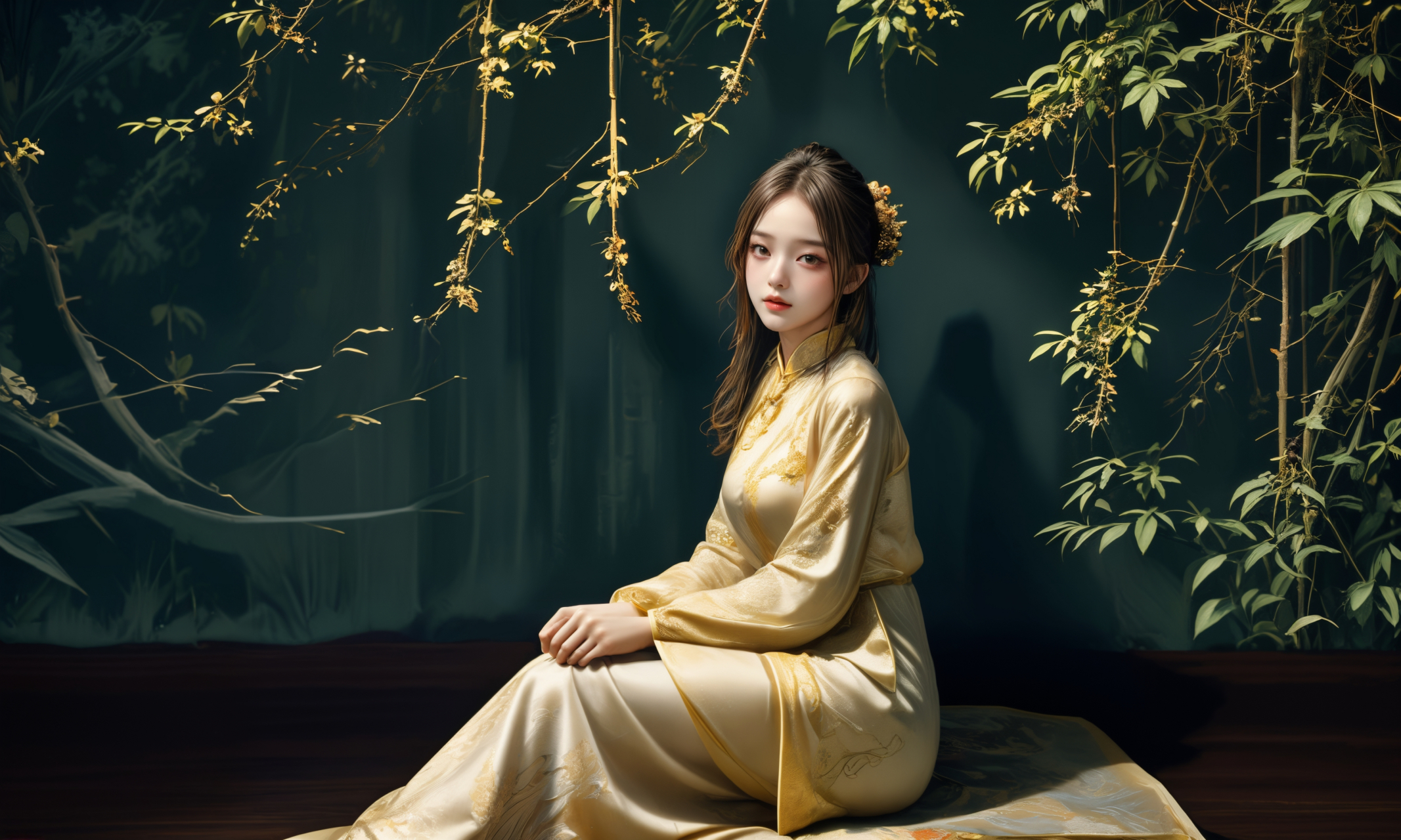 聚焦水生态环境保护 中国环境记协第三期环境新闻茶座举行